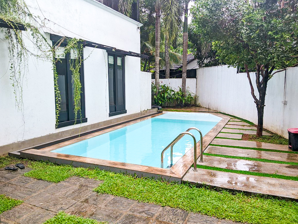 Rent 2-bedroom house, Hikkaduwa, Sri Lanka | Book from $117/night
