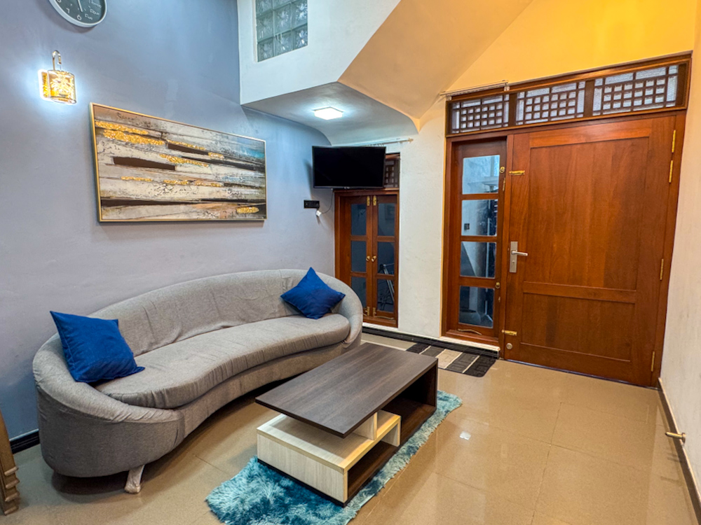 Rent 2-bedroom apartment, Weligama, Sri Lanka | Book from $650/month