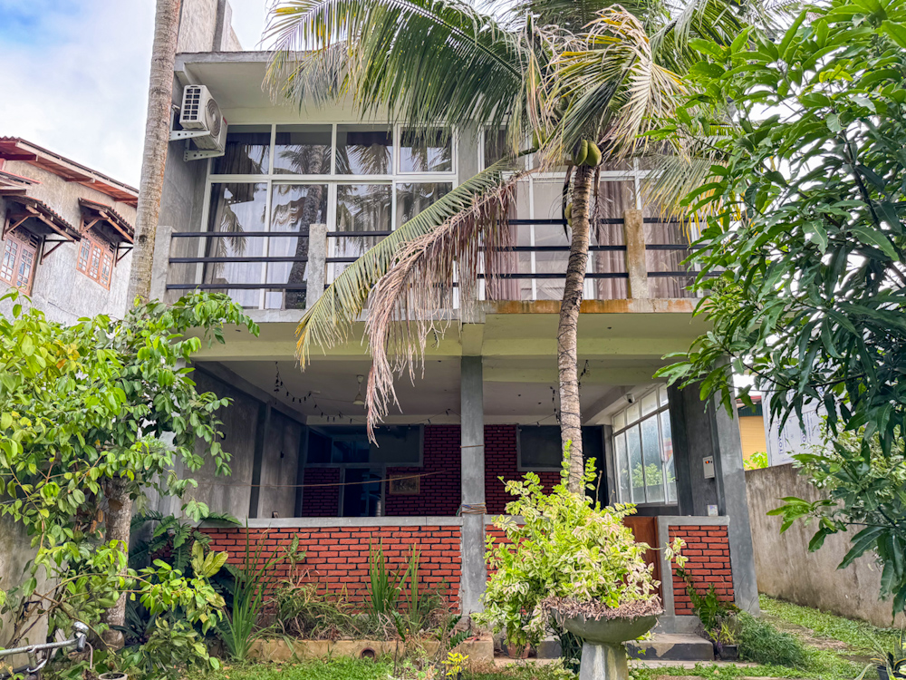 Rent 2-bedroom apartment, Weligama, Sri Lanka | Book from $650/month