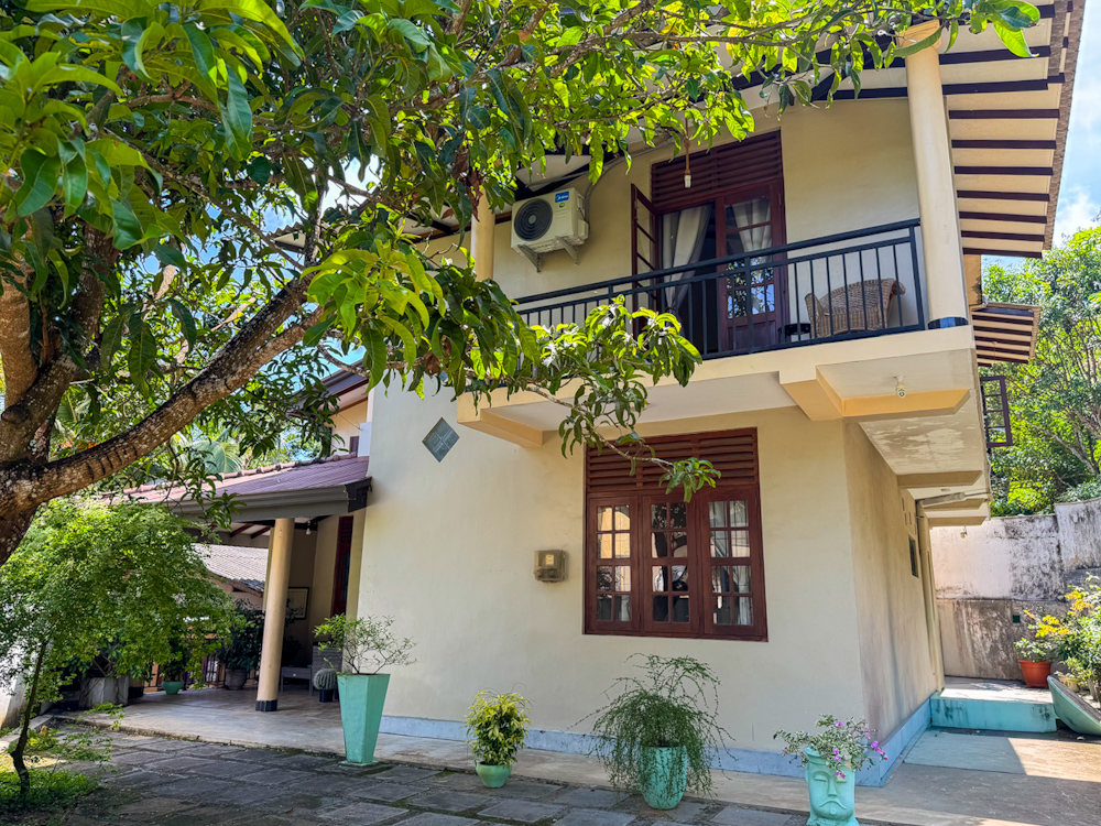 Rent 3-bedroom house, Unawatuna, Sri Lanka | Book from $117/night