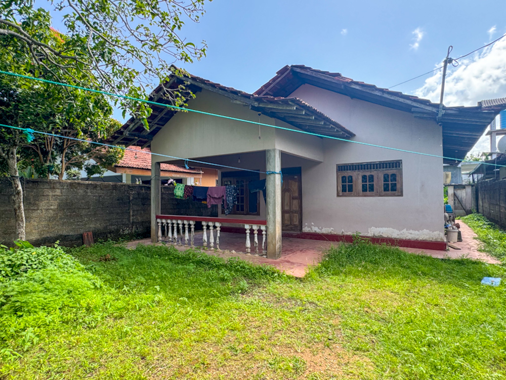 3-bedroom house, Mirissa, Sri Lanka |  $64 000